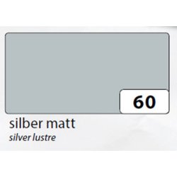 Karton 50x70cm Slv-Guld 220gr